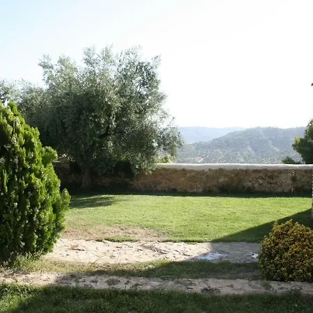 Casas Rurales El Parador-2