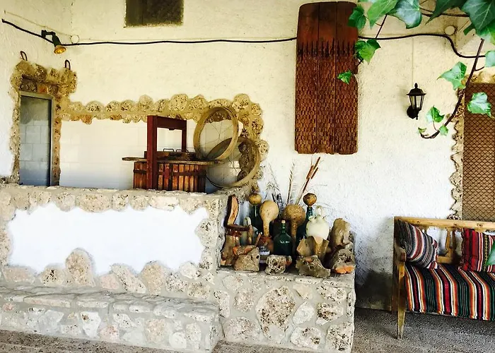 Casa Rural La Granja
