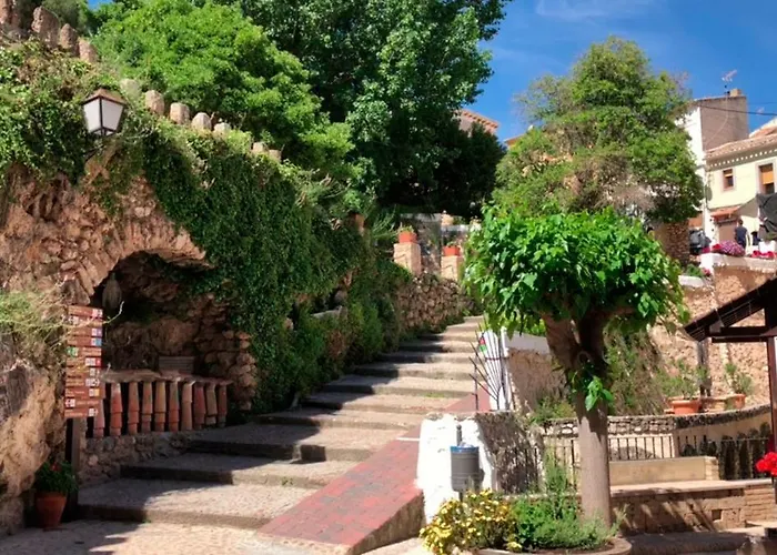 Apartamento Letur